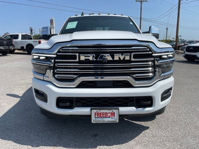 ram ram 3500 pickup 2026 3C63RRJL8TG161316 image ram ram 3500 pickup 2026 3C63RRJL8TG161316 image